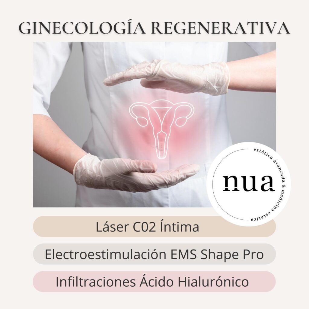 Ginecología regenerativa